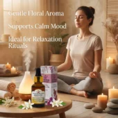 Neroli Essential Oil 3