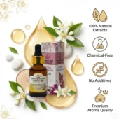 Neroli Essential Oil 4