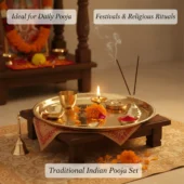 Pooja Thali 2
