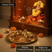 Pooja Thali 3
