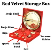 Pooja thali amazon