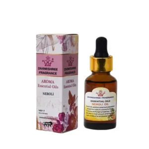 Neroli Essential Oil