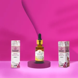 Best Neroli Essential Oil In India