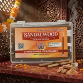Sandal Wood Dhoop Incense Stick