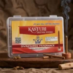Kasturi Dhoop Incense Stick