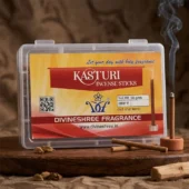 Kasturi Dhoop Incense Stick