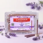 Lavender Dhoop Incense Stick