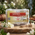 Mogra Dhoop Incense Stick