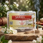 Mogra Dhoop Incense Stick