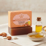 Best Natural Almond Oil Handmade Soap