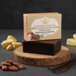 Best Handmade Vanilla & Cocoa Butter Soaps