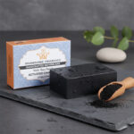Best Natural Charcoal Handmade Soaps
