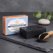 Best Natural Charcoal Handmade Soaps