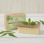 Best Natural Neem & Tulsi Handmade Soaps