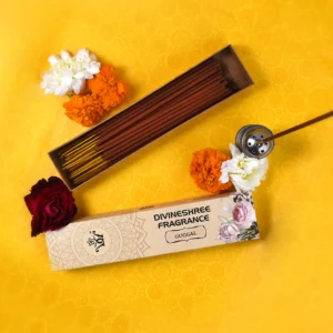 Best Guggal Incense Stick