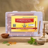 Panchtatva Dhoop Incense Stick