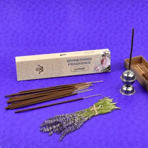 Best Lavender Incense