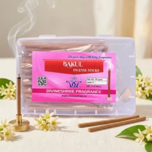 Bakul Dhoop Incense Stick