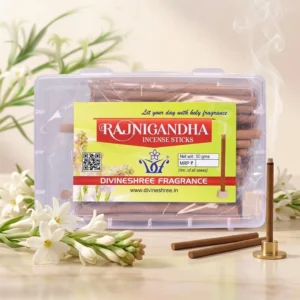 Rajnigandha Dhoop Incense Stick