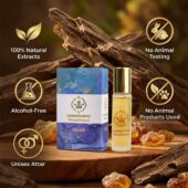 Attar Oudh 3