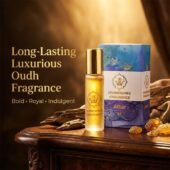 Attar Oudh 4