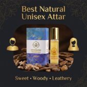 Attar Oudh 5