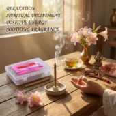 Bakul Dhoop Incense Stick 3