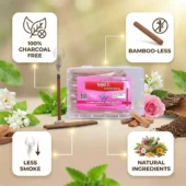 Bakul Dhoop Incense Stick 4