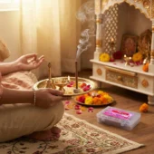 Bakul Dhoop Incense Stick 1