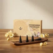 Bakul Incense Cones