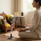 Bakul Incense Cones 4