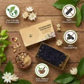 Bakul Incense Cones 5