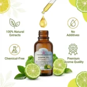 Bergamot Essential Oil 4