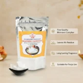 Bhimseni Camphor 1
