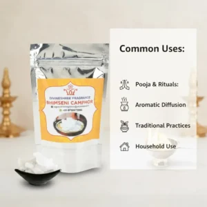 Bhimseni Camphor 4