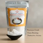 Bhimseni Camphor 5