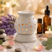 Ceramic Oil Diffuser
