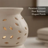 Ceramic Oil Diffuser 3