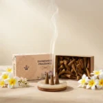 Champa Incense Cones