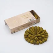Best Champa Incense Cones