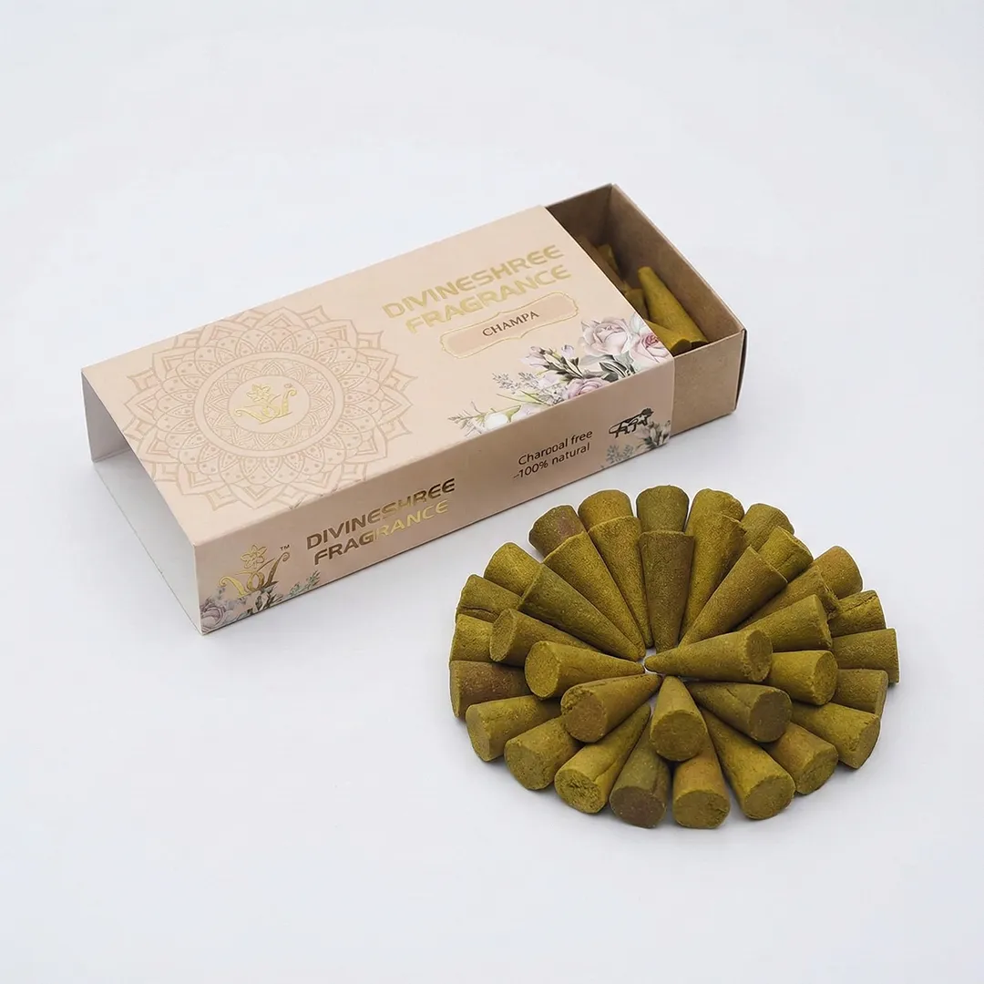 Best Champa Incense Cones Best Champa Incense Cones