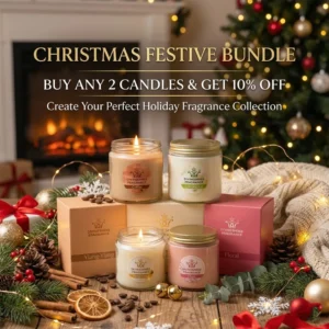 Christmas Festive Bundle