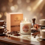 Coffee Candle