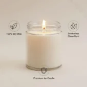 Coffee Candle 2