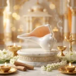 Dakshinavarti Shankh