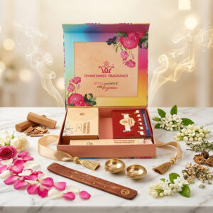 Divineshree Best Seller Collection – The Divine Box