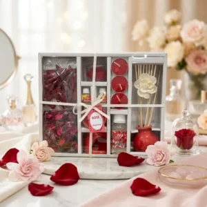 Essence Of Aroma