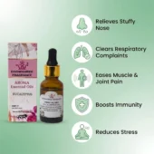 Eucalyptus Essential Oil 1