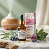 Eucalyptus Essential Oil