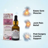 Eucalyptus Essential Oil 4